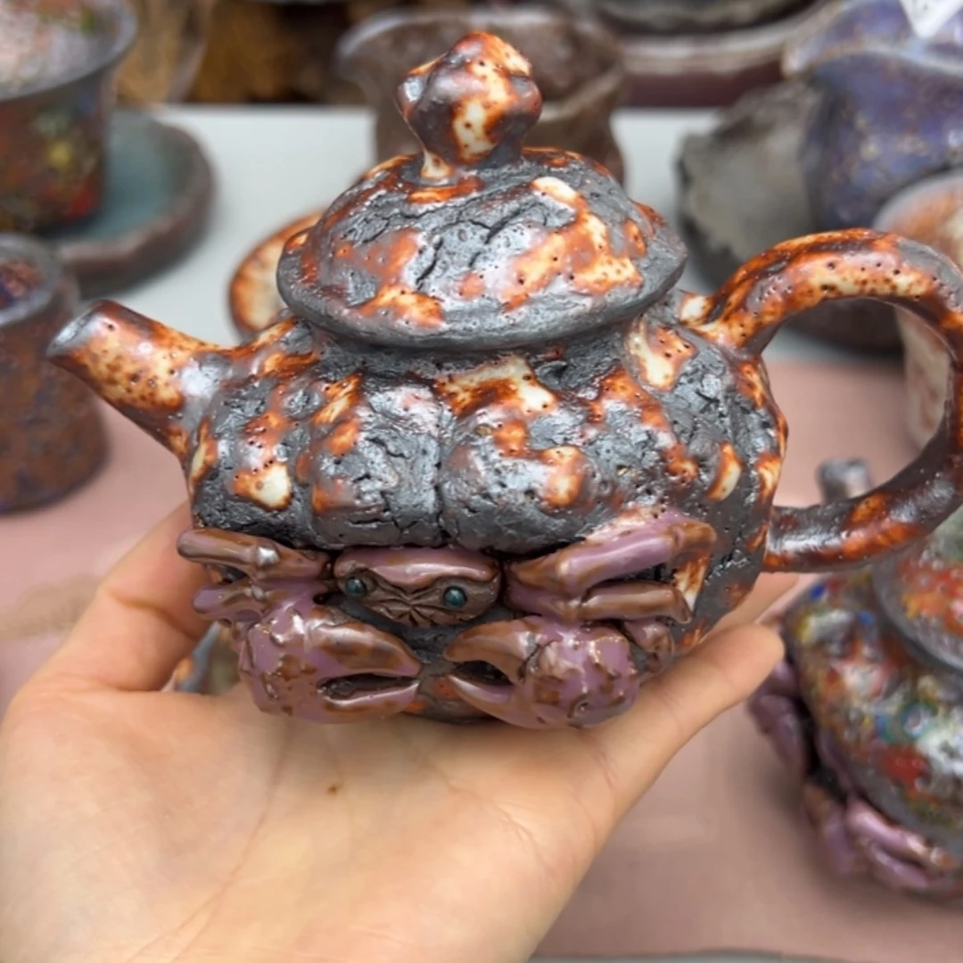 【闪购商品】陶转**生