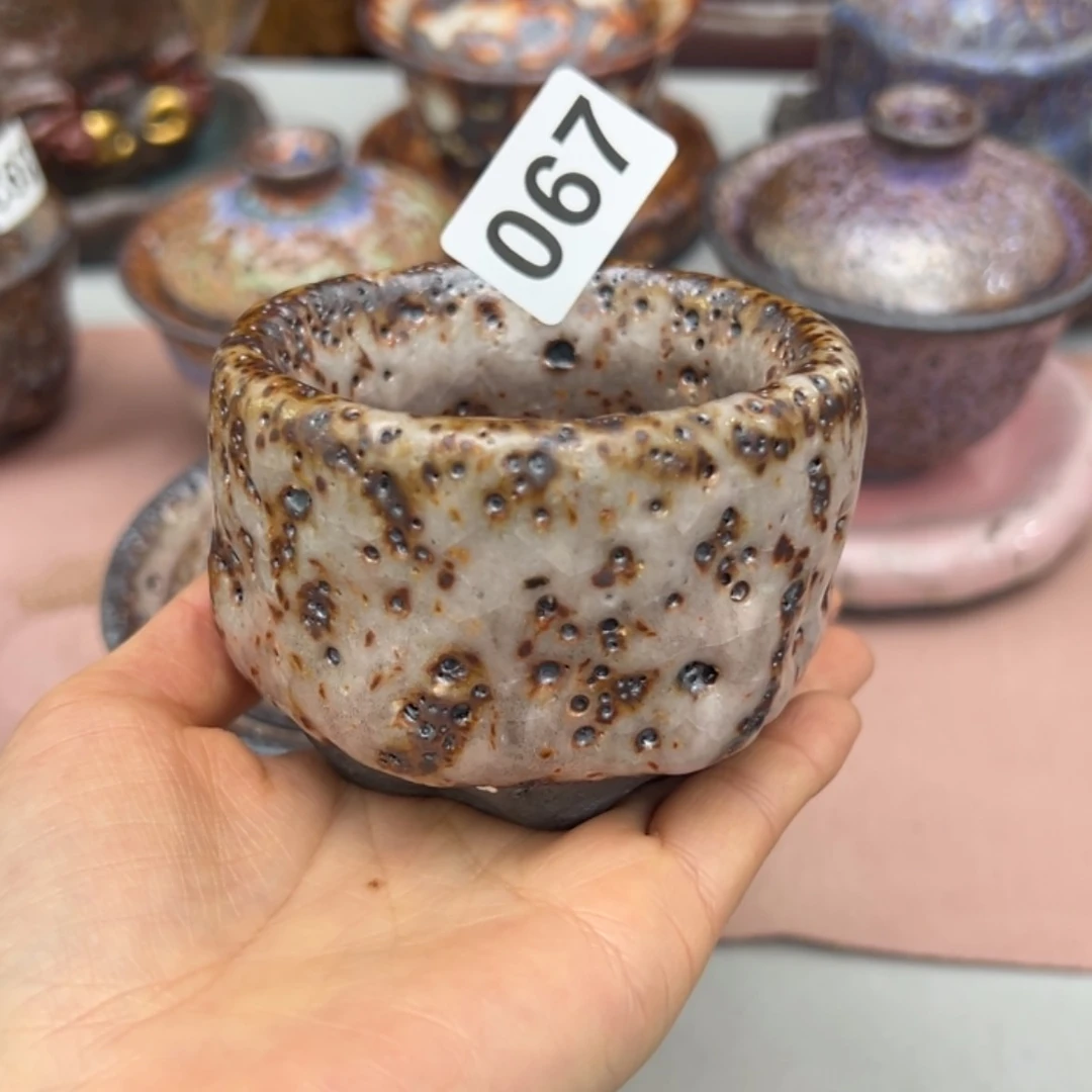 【闪购商品】陶静陶瓷
