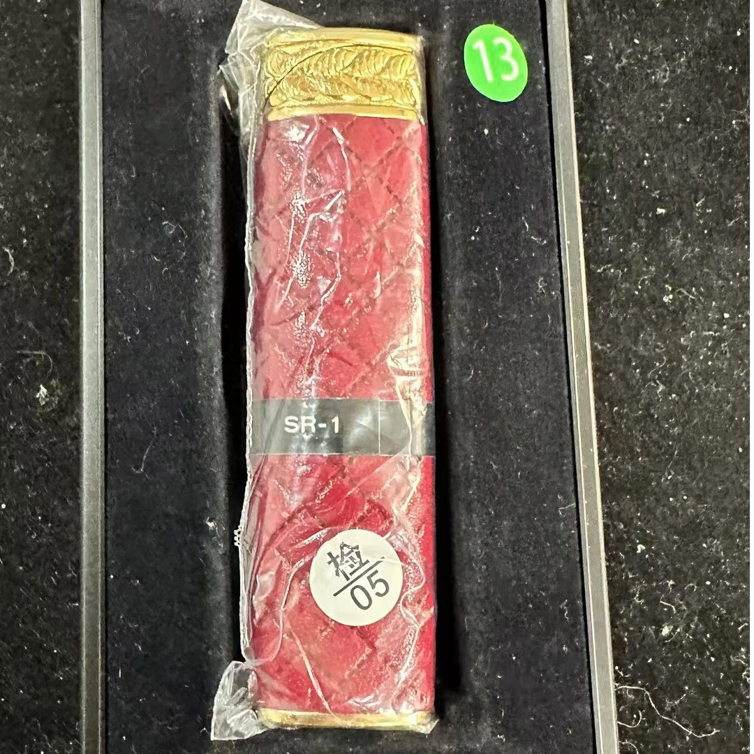 火一把充气打火机绿013号