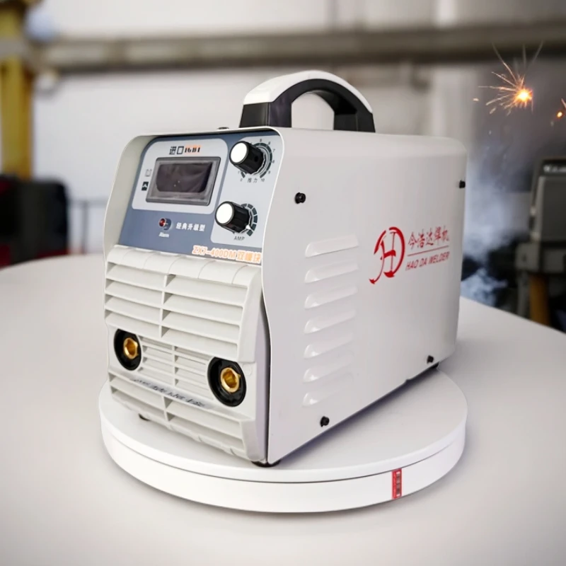 安徽今浩达zx7-400DM双模块手工焊机 长焊4.0