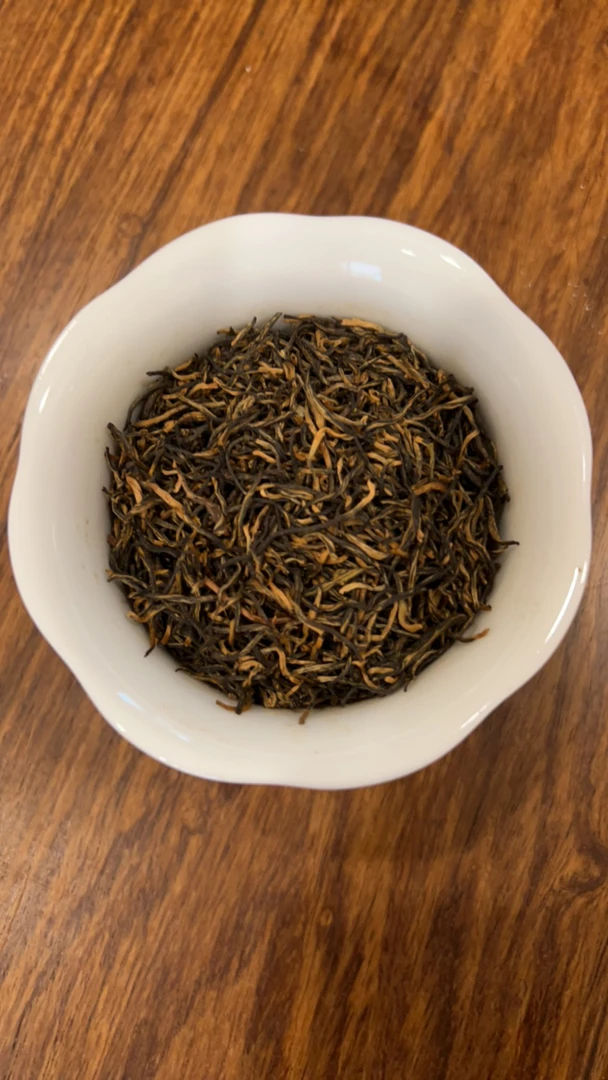 老生茶堂*金骏眉红茶（250克）