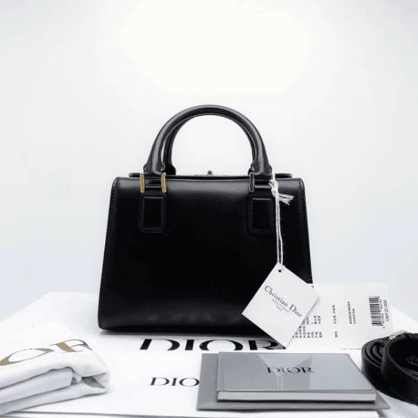 娜扎严选/迪奥/箱包/99新/市场价27000/240721QR0010