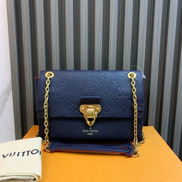 娜扎严选/路易威登/包包/98新/市场价999999/241027QR0019