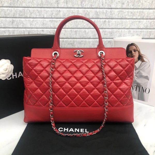 娜扎严选/香奈儿/包包/98新/市场价20000/241006QR0021