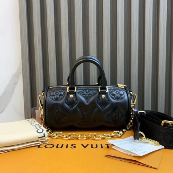 娜扎严选/路易威登/包包/99新/市场价99999/240926QR0018