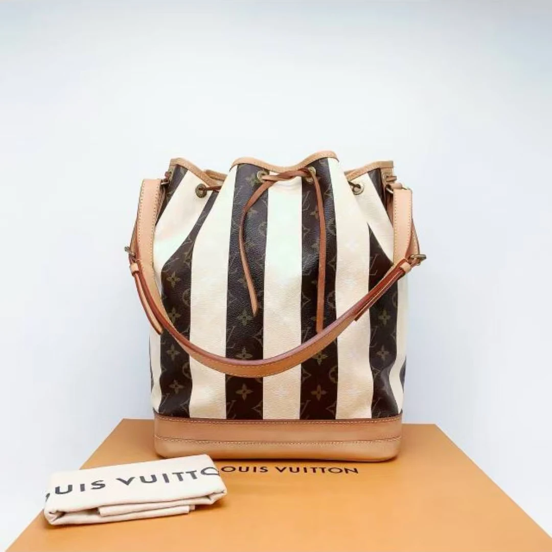 95新 LouisVuitton/路易威登 娜扎严选/路易威登/包包/95新/