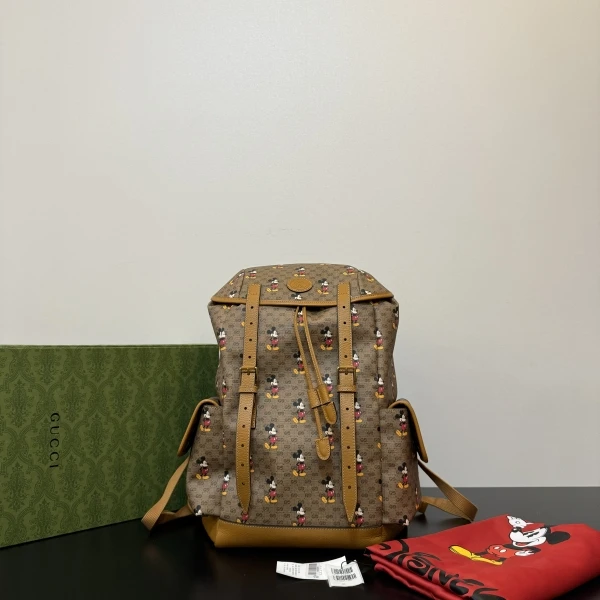 全新未使用 GUCCI/古驰 娜扎严选/古驰/包包