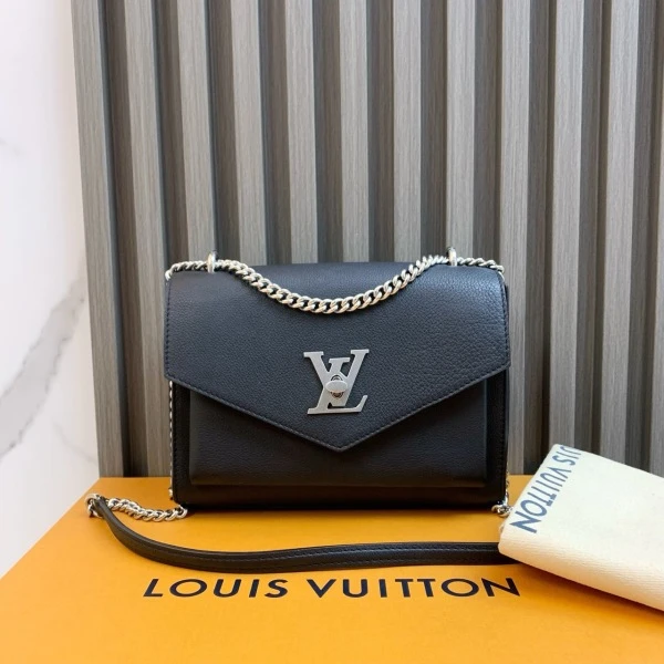 娜扎严选/路易威登/包包/95新/市场价99999/241030QR0031