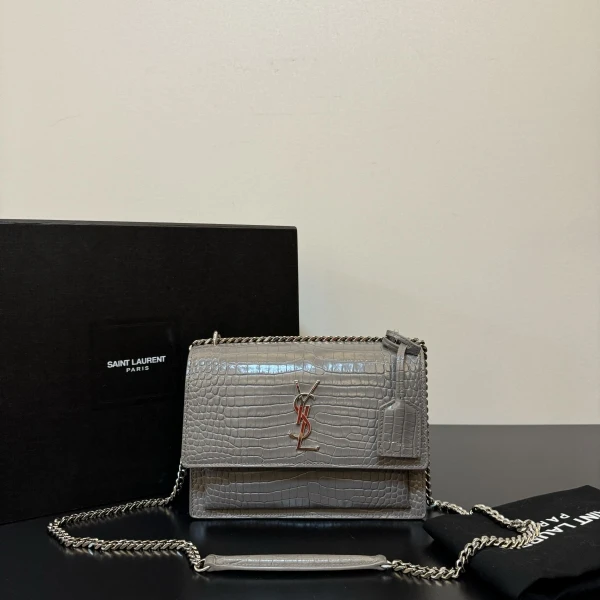 99新 YSL/圣罗兰 娜扎严选/圣罗兰/包包/99新/市场价22900
