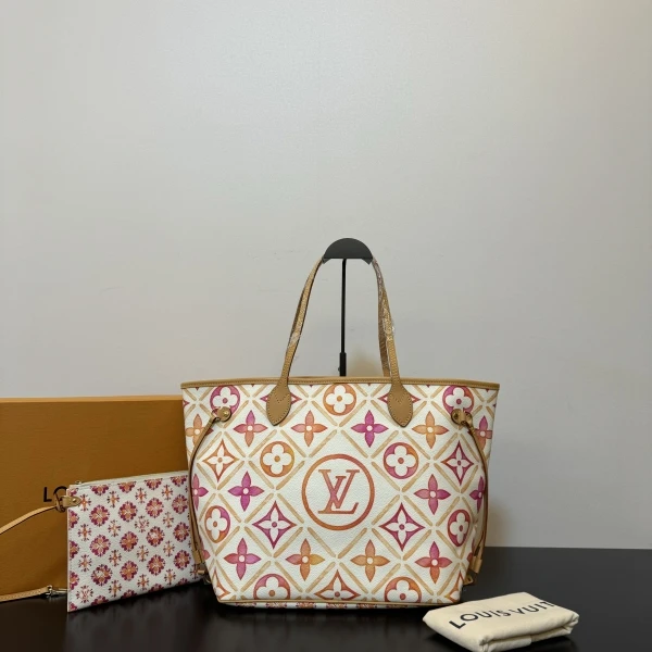 娜扎严选/路易威登/包包/99新/市场价22900/240818QR0020