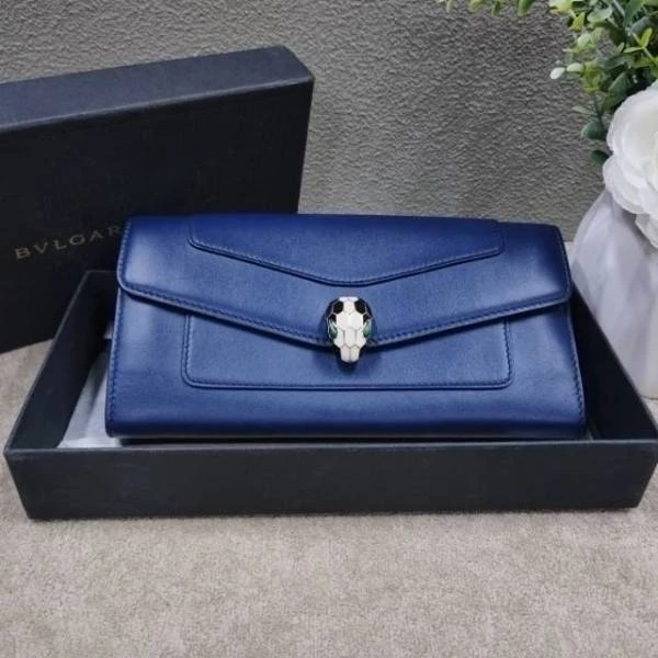 娜扎严选/宝格丽/箱包/95新/市场价68888/240827QR0020
