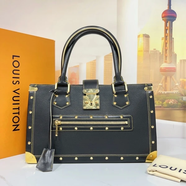 娜扎严选/路易威登/包包/95新/市场价20000/241024QR0030