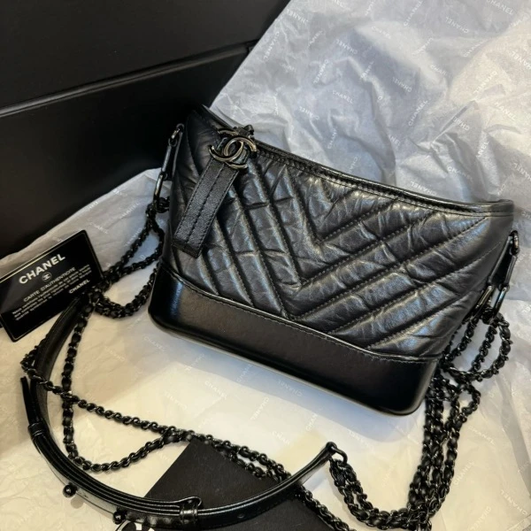娜扎严选/香奈儿/包包/98新/市场价43000/240921QR0018