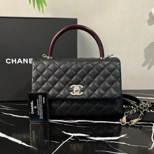 99新 Chanel/香奈儿 娜扎严选/香奈儿/包包/99新