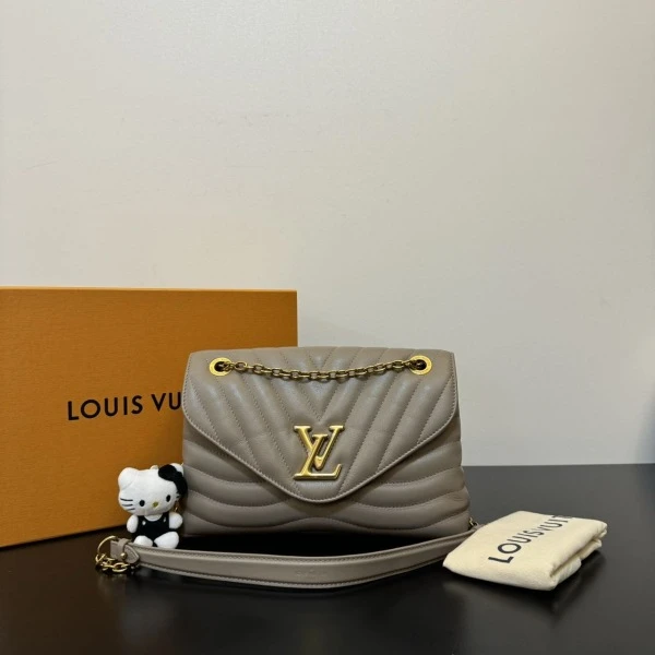 娜扎严选/路易威登/包包/98新/市场价23900/241103QR0015