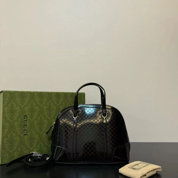 娜扎严选/古驰/包包/95新/市场价15900/240920QR0027