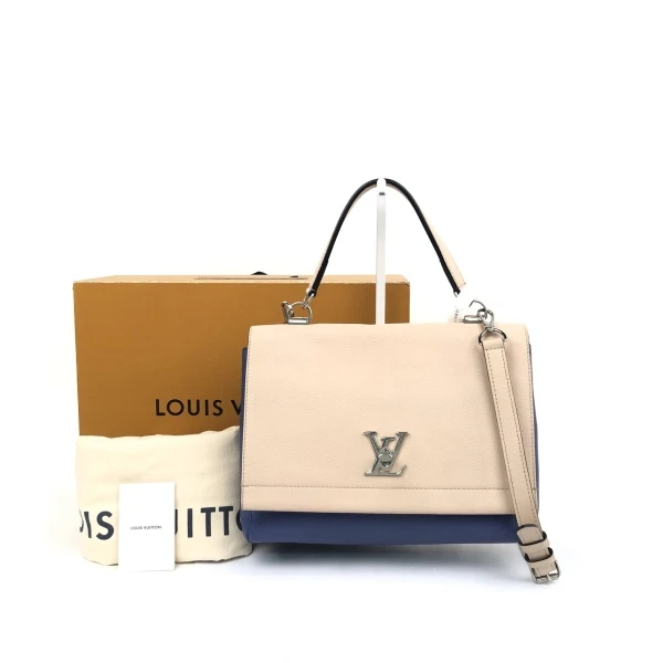 娜扎严选/路易威登/箱包/95新/市场价22300/240117QR0018