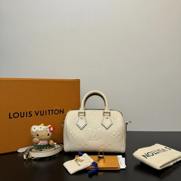 娜扎严选/路易威登/包包/未使用/市场价23900/241030QR0031