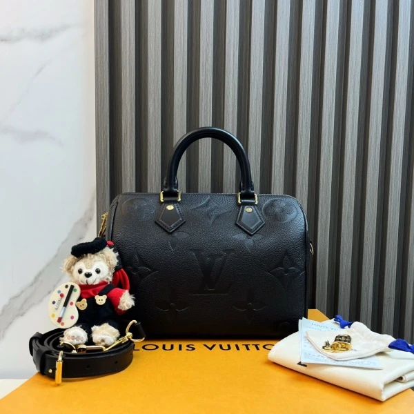 娜扎严选/路易威登/包包/99新/市场价99999/241016QR0013