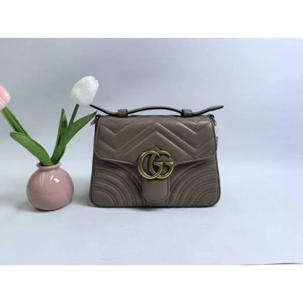 娜扎严选/古驰/包包/95新/市场价28000/241026QR0031
