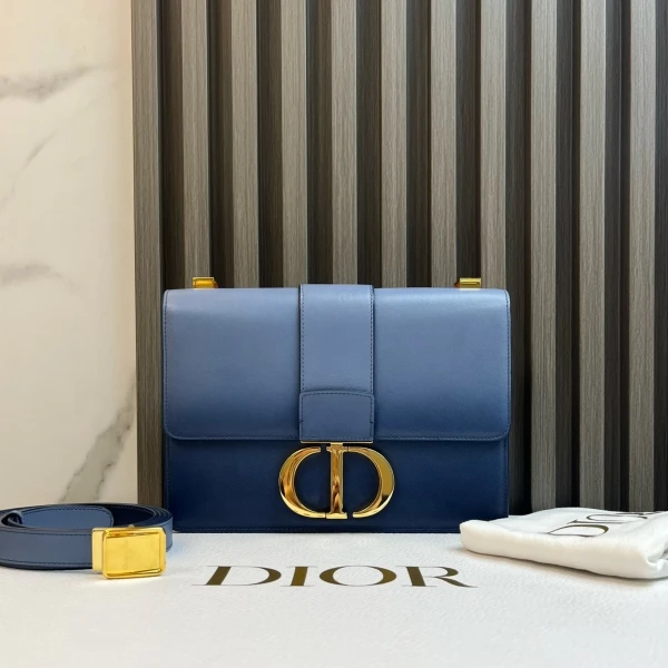 娜扎严选/迪奥/包包/98新/市场价99999/241030QR0031