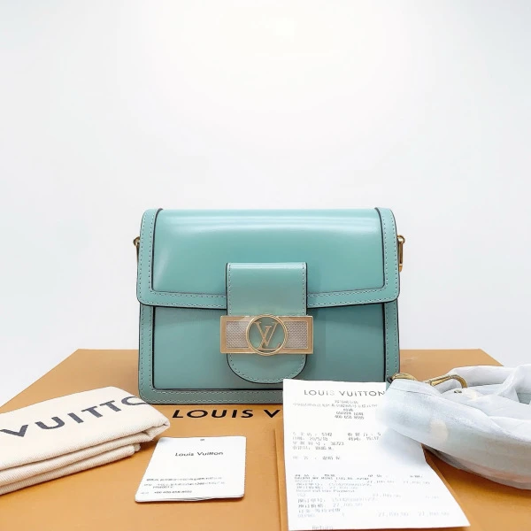 99新 LouisVuitton/路易威登 娜扎严选/路易威登/包包