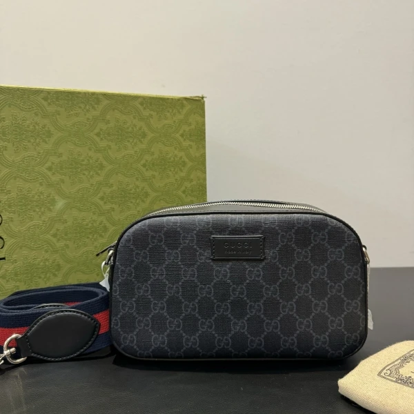 娜扎严选/古驰/包包/95新/市场价14500/240818QR0020