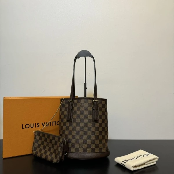娜扎严选/路易威登/包包/95新/市场价16900/241103QR0015