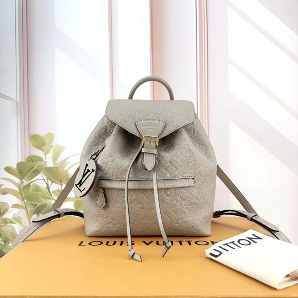 娜扎严选/路易威登/包包/99新/市场价48000/240924QR0042