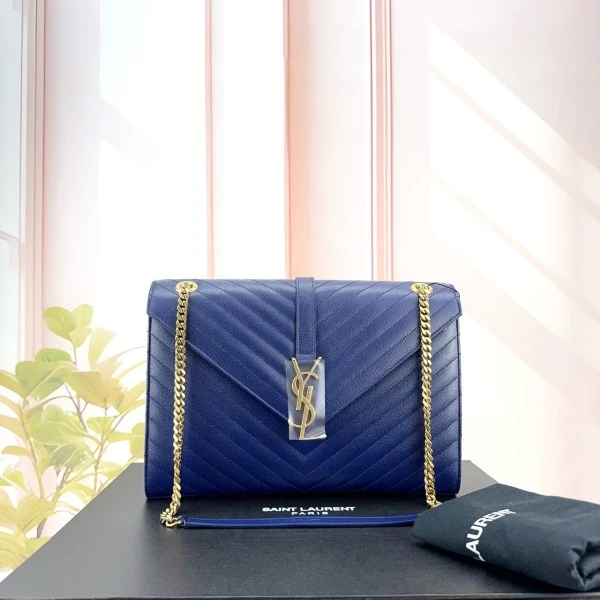 娜扎严选/圣罗兰/包包/98新/市场价28800/241001QR0025
