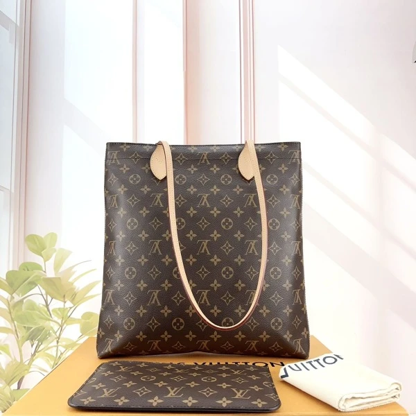 娜扎严选/路易威登/包包/98新/市场价43000/241102QR0019