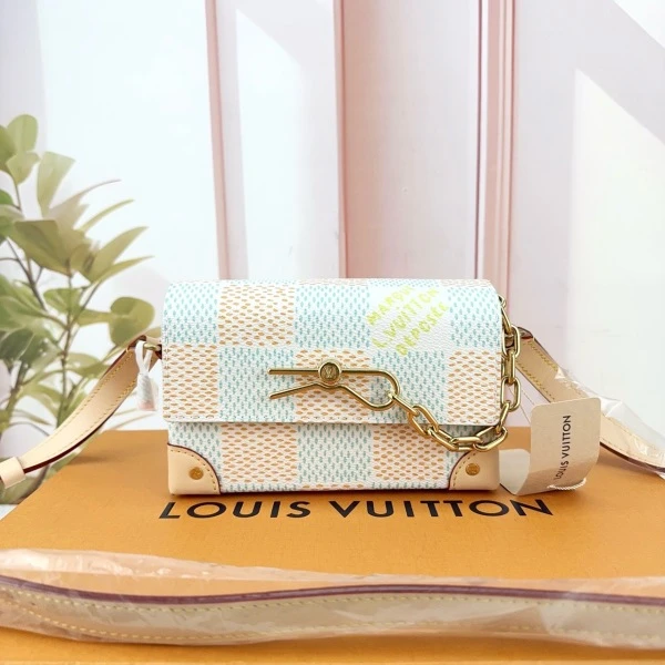 娜扎严选/路易威登/包包/98新/市场价28000/241019QR0048