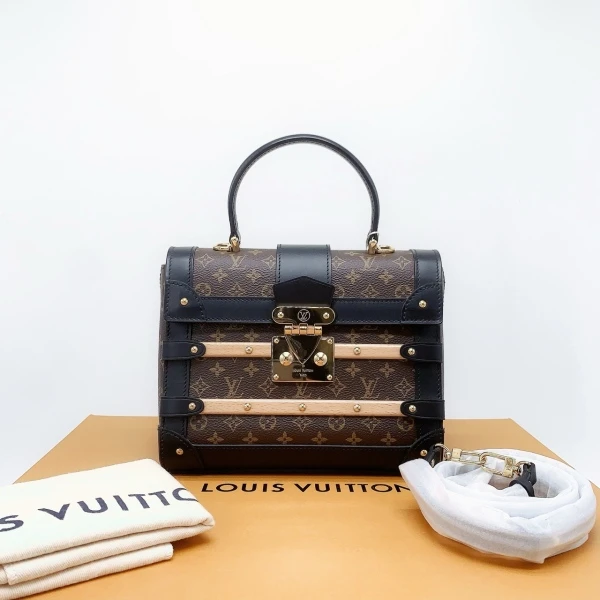 全新未使用 LouisVuitton/路易威登 娜扎严选/路易威登/包包