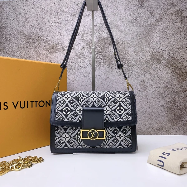 娜扎严选/路易威登/包包/98新/市场价33500/240921QR0018