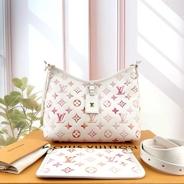 全新未使用 LouisVuitton/路易威登 /240827QR0020