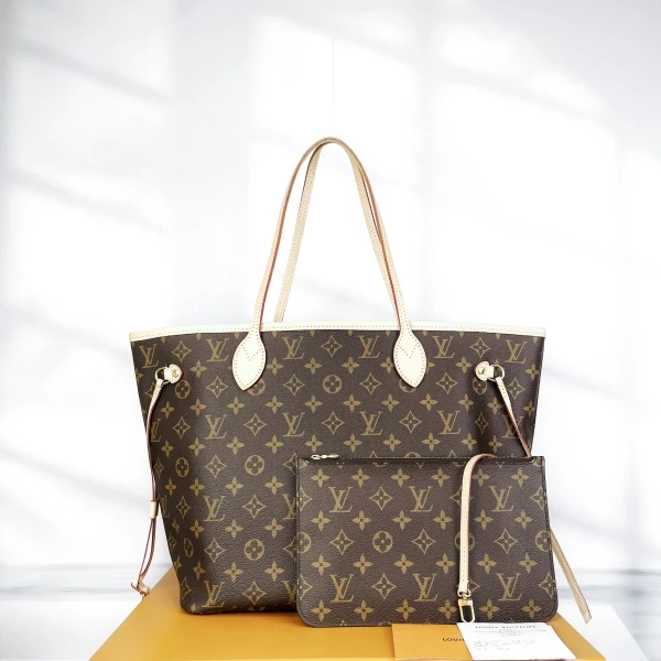 娜扎严选/路易威登/包包/99新/市场价14800/240925QR0026