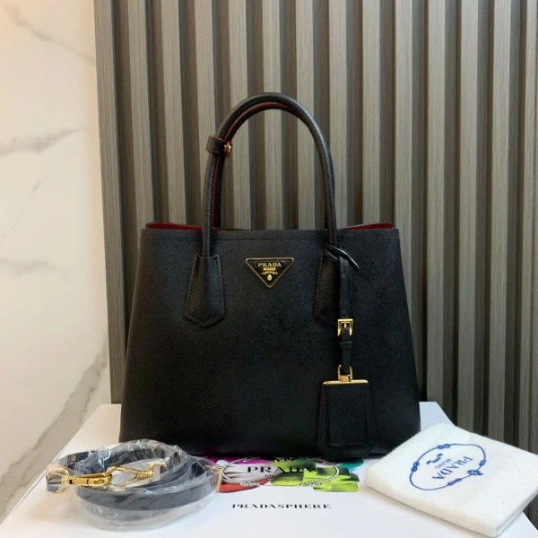 全新未使用 Prada/普拉达 娜扎严选/普拉达/包包