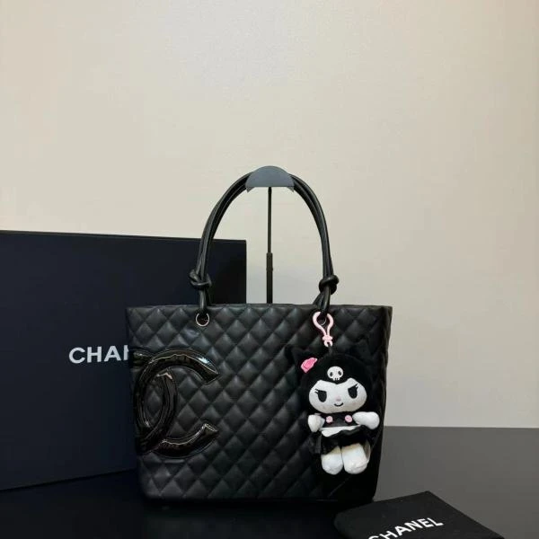 娜扎严选/香奈儿/包包/99新/市场价36900/240818QR0020