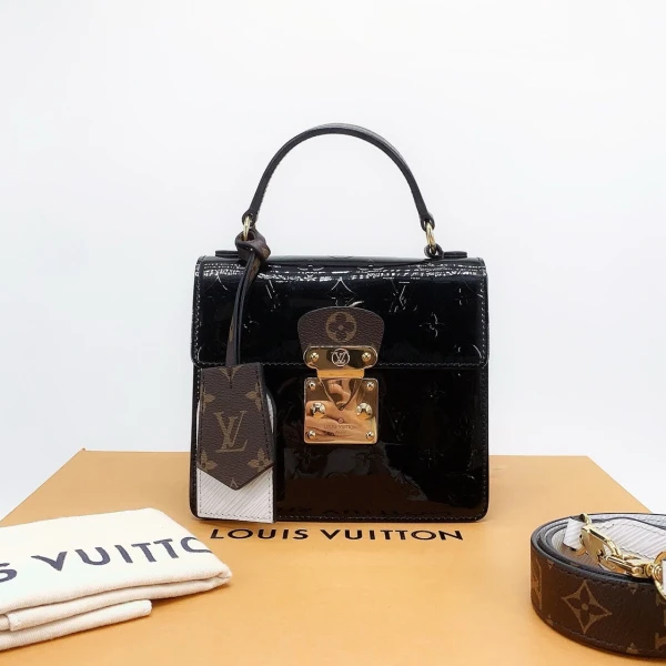 娜扎严选/路易威登/包包/95新/市场价29800/241102QR0019