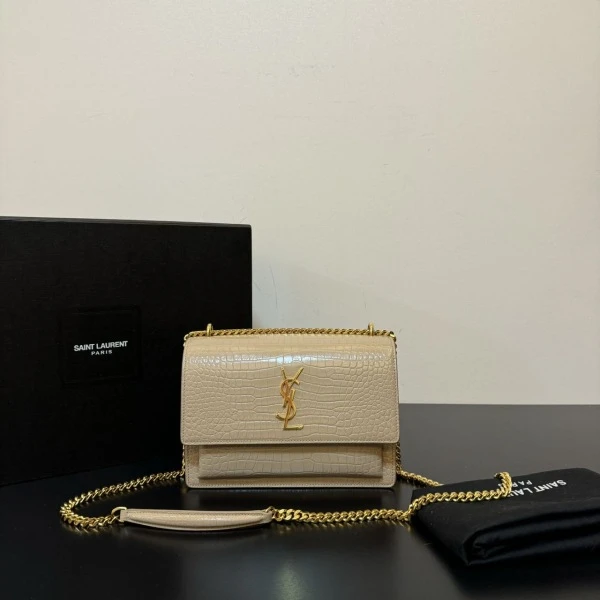 99新 YSL/圣罗兰 娜扎严选/圣罗兰/包包/99新