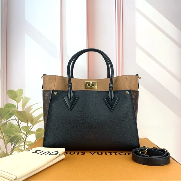 娜扎严选/路易威登/包包/99新/市场价25600/240925QR0026