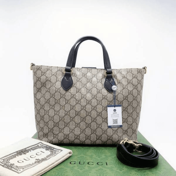 娜扎严选/古驰/箱包/95新/市场价10500/240721QR0010