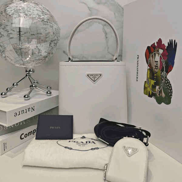 99新 Prada/普拉达 娜扎严选/普拉达/箱包/市场价26500