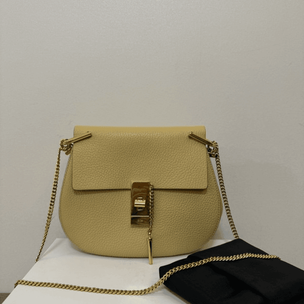 娜扎严选/蔻驰/箱包/95新/市场价15900/240719QR0019