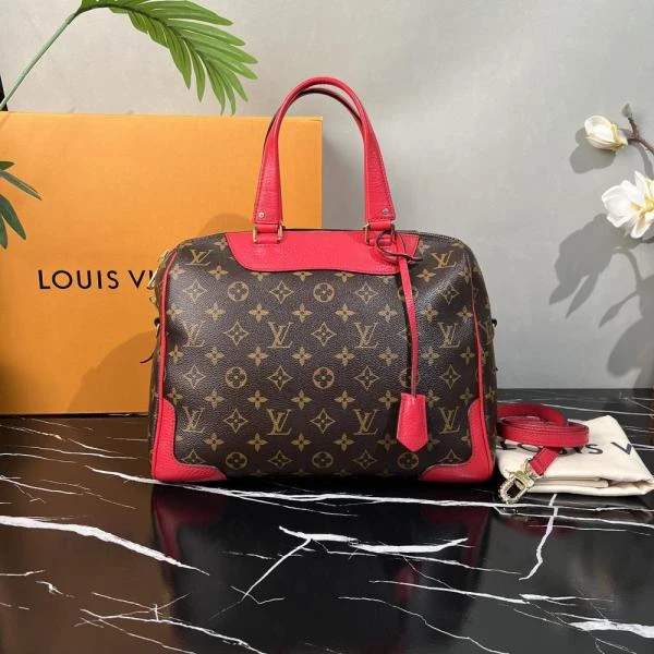 娜扎严选/路易威登/包包/95新/市场价18000/241016QR0013