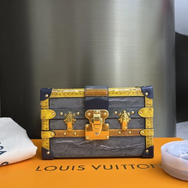 娜扎严选/路易威登/包包/98新/市场价40500/241016QR0013