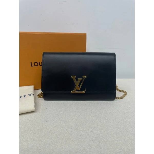 娜扎严选/路易威登/包包/95新/市场价16000/240816QR0038
