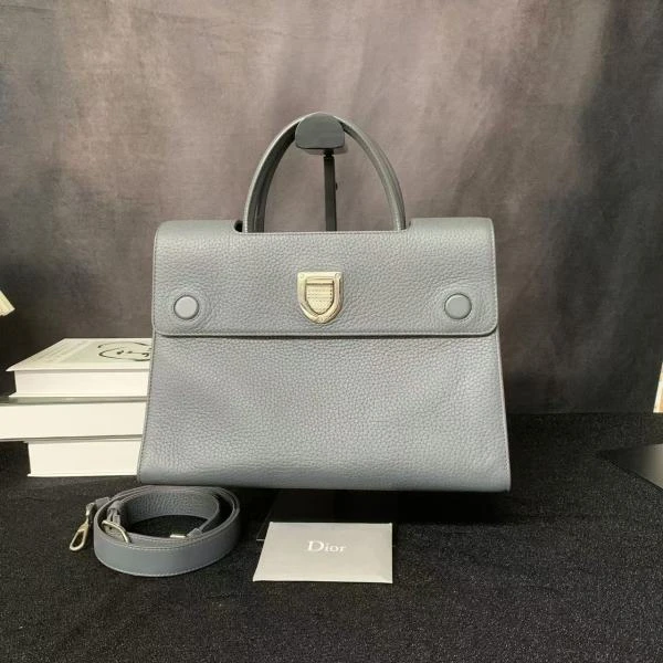 娜扎严选/迪奥/包包/95新/市场价15800/241024QR0030