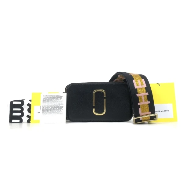 娜扎严选/马克·雅可布/箱包/未使用/市场价3300/240719QR0019