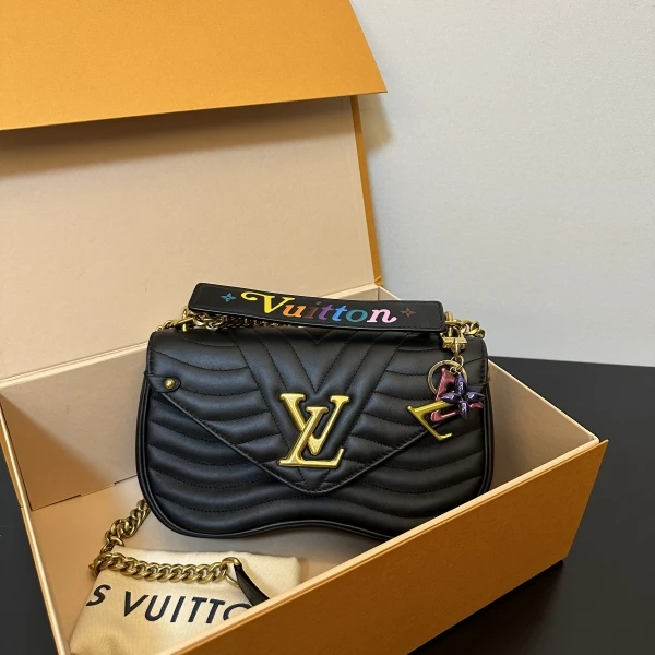 娜扎严选/路易威登/包包/95新/市场价22900/241103QR0015
